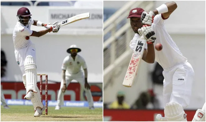 Roston Chase- India TV Hindi