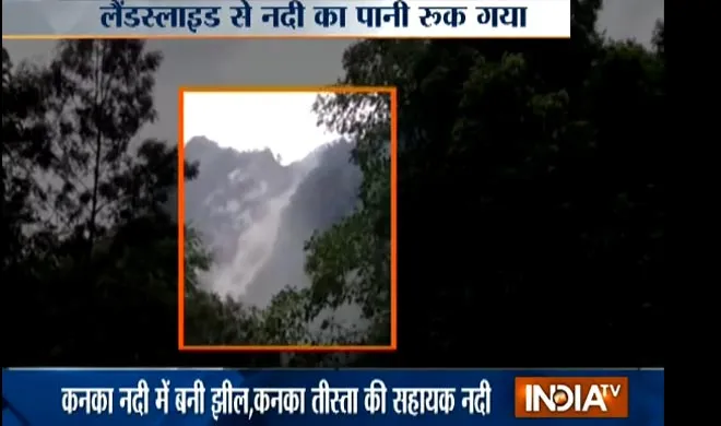 Sikkim- India TV Hindi