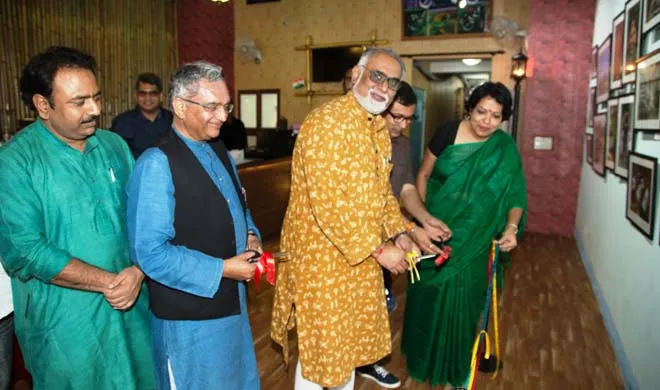 Sabrang- India TV Hindi
