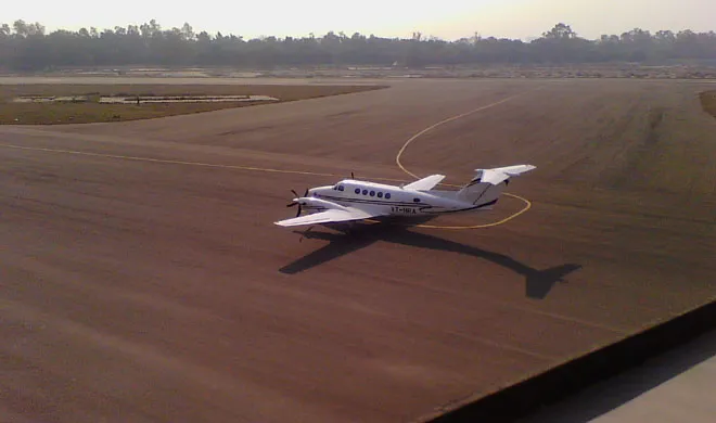 safdarjung airport- India TV Hindi