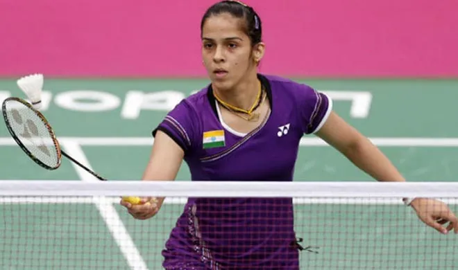 saina nehwal- India TV Hindi