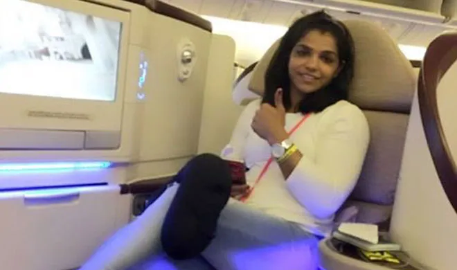 Sakshi Malik- India TV Hindi