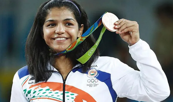 Sakshi Malik- India TV Hindi