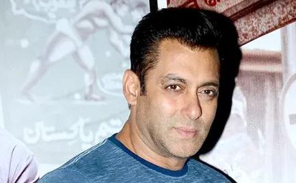 Salman khan- India TV Hindi