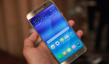Samsung ने भारत में लिस्‍ट किया Galaxy Note7 स्‍मार्टफोन, 11 अगस्‍त को हो सकता है लॉन्‍च- India TV Paisa
