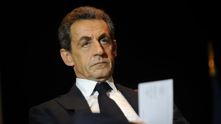 sarkozy- India TV Hindi