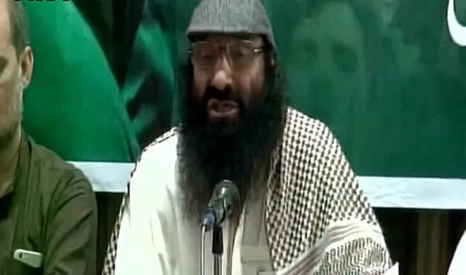 Sayeed Salahudeen- India TV Hindi