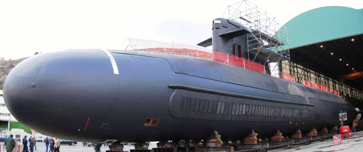 scorpene- India TV Hindi