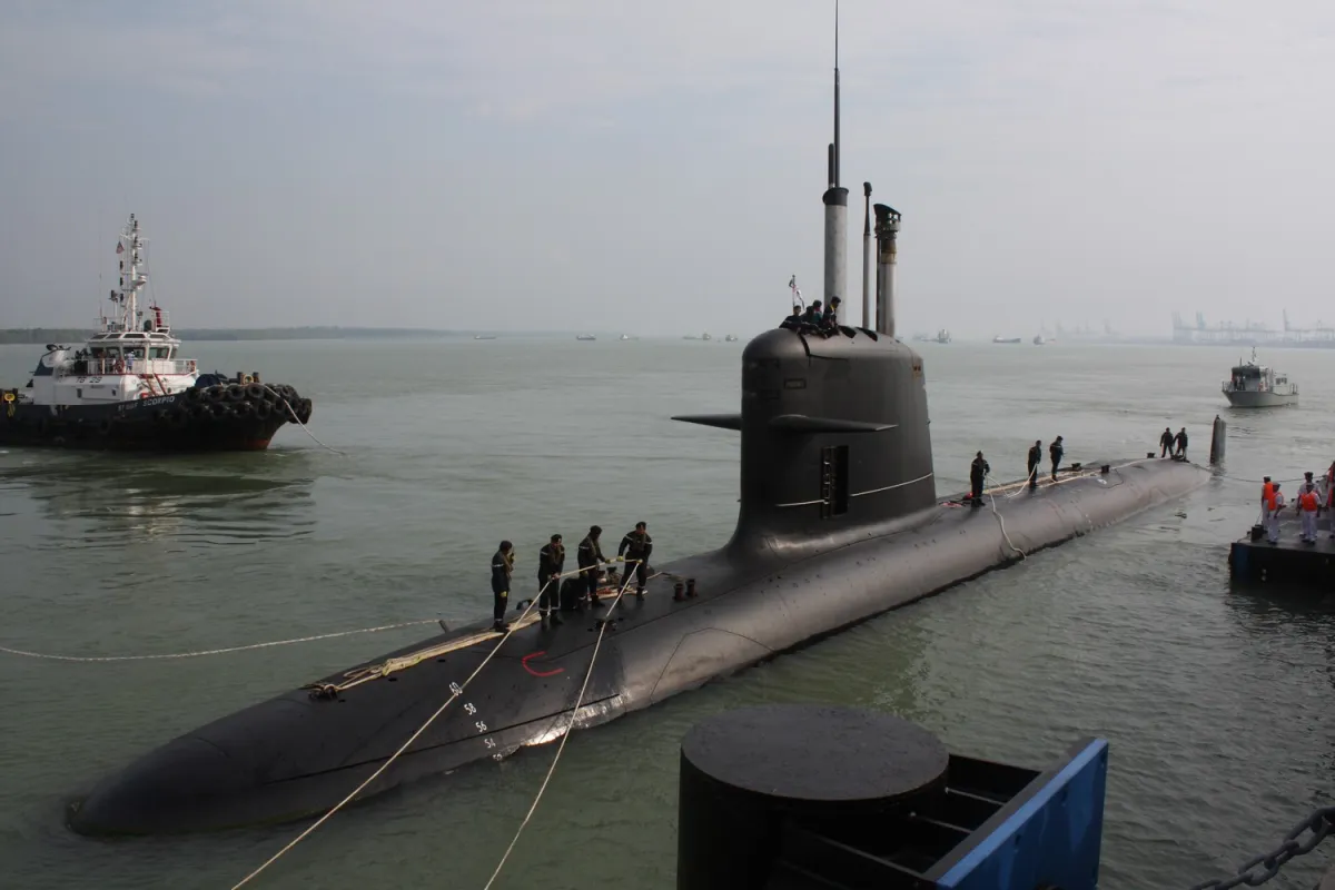 Scorpene- India TV Hindi