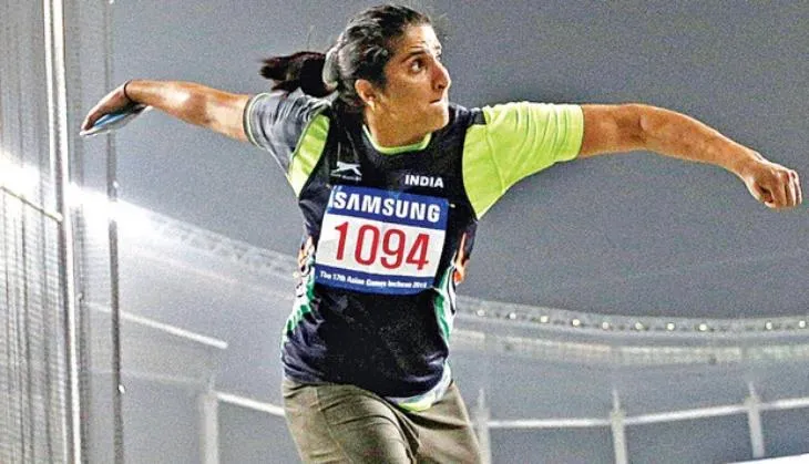 Seema Punia- India TV Hindi