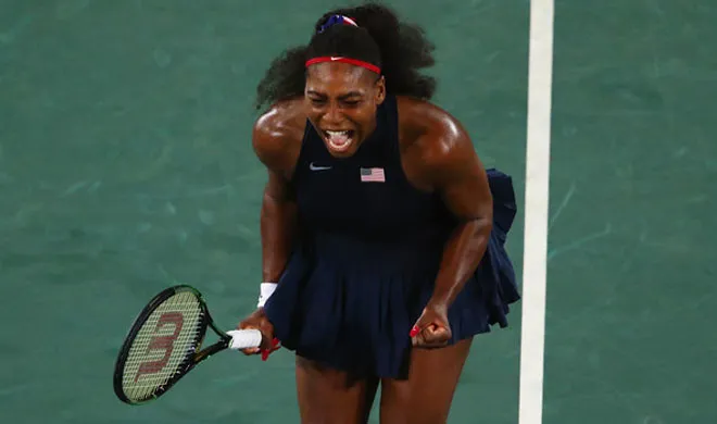 serena- India TV Hindi