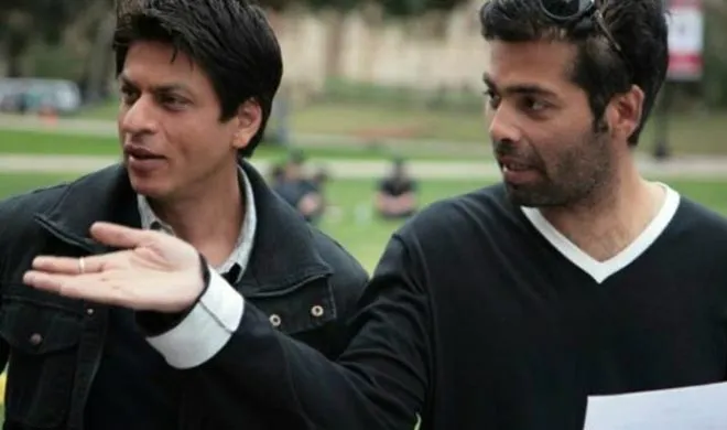 Shahrukh khan- India TV Hindi