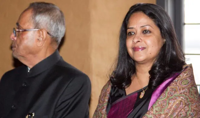 Sharmistha-Mukherjee- India TV Hindi