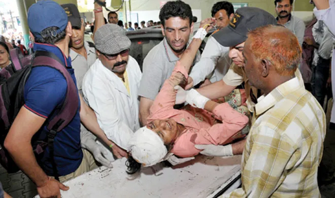 shimla road accident- India TV Hindi
