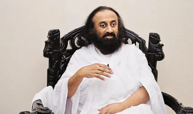 art of living- India TV Hindi