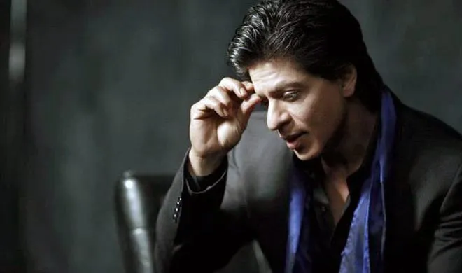 Shahrukh Khan- India TV Hindi