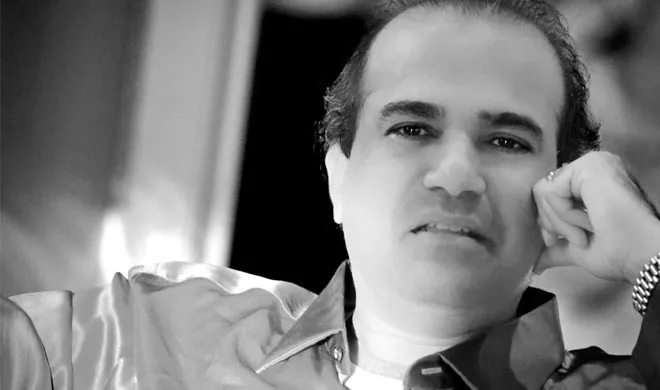 Suresh Wadkar- India TV Hindi