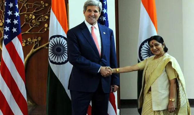 sushma swaraj- India TV Hindi