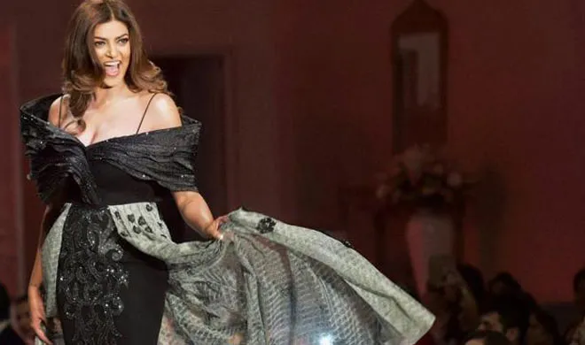 sushmita sen- India TV Hindi