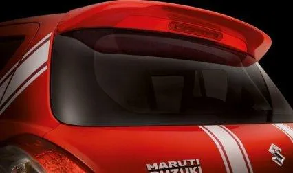Maruti ने लॉन्‍च किया हैचबैक कार स्विफ्ट का लिमिटेड एडिशन DECA, कीमत 5.94 लाख से शुरू- India TV Paisa