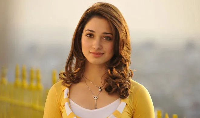 Tamannah Bhatia- India TV Hindi