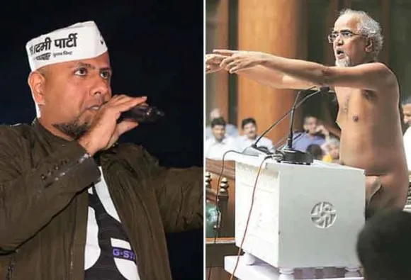 Dadlani, Tarun Sagar- India TV Hindi