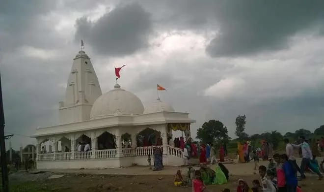 lord vishnu temple- India TV Hindi
