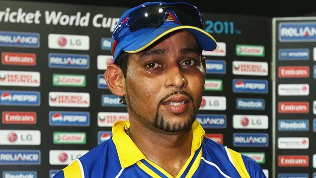 Tillakaratne Dilshan- India TV Hindi