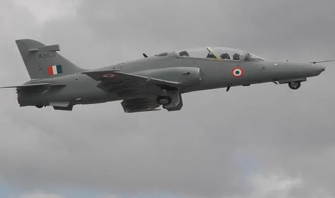 trainer jet- India TV Hindi