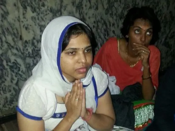 Tripti Desai
- India TV Hindi