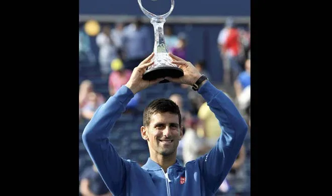 Novak Djokovic- India TV Hindi