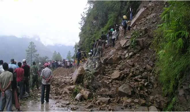 landslide- India TV Hindi