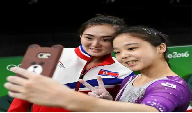 Hong yun jong- India TV Hindi