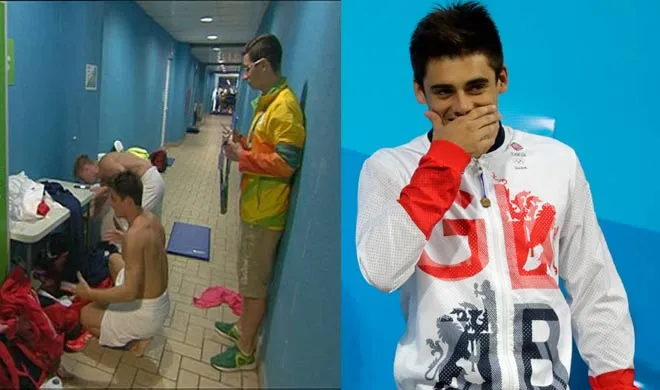 Chris Mears- India TV Hindi