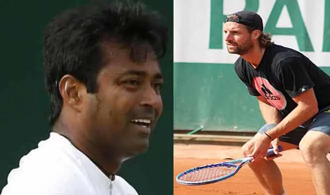 Leander, begemann- India TV Hindi