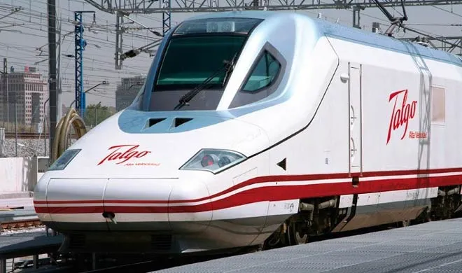talgo - India TV Hindi