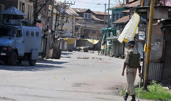 kashmir- India TV Hindi