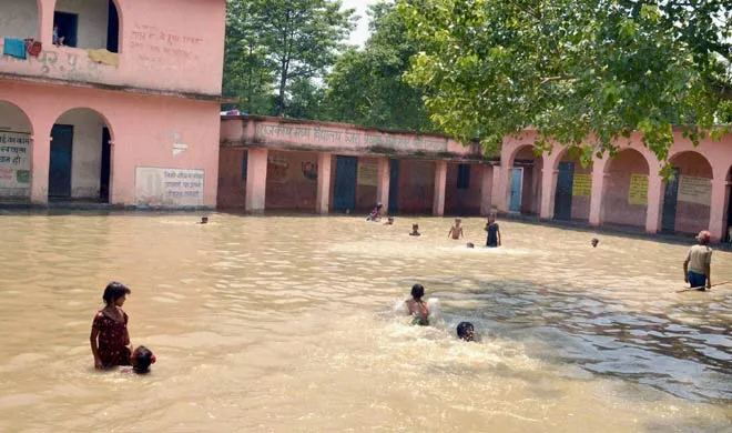 flood- India TV Hindi
