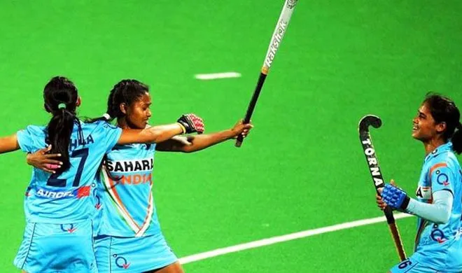 HOCKEY- India TV Hindi