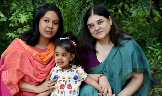 daughter day- India TV Hindi