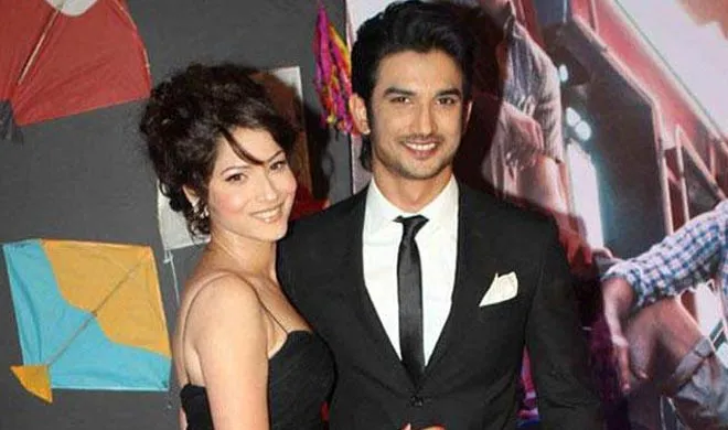 sushant rajput  ankita- India TV Hindi