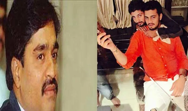 Dawood, Alishah- India TV Hindi