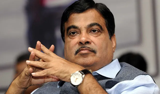 Nitin Gadkari- India TV Hindi