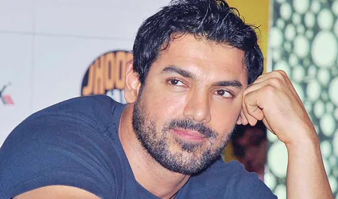 John abraham- India TV Hindi