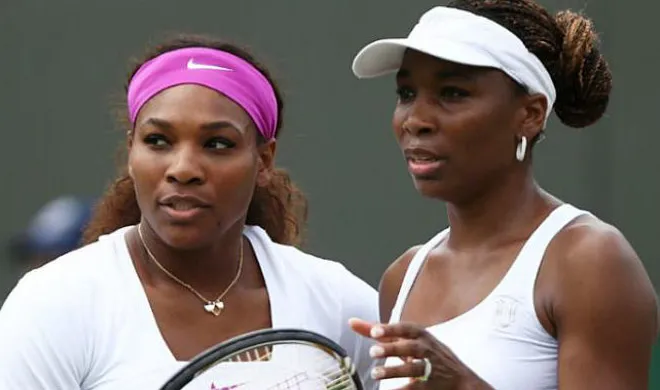 serena and venus williams- India TV Hindi