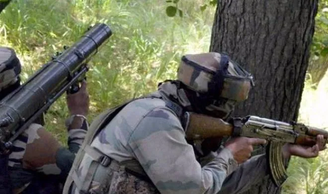 kashmir- India TV Hindi