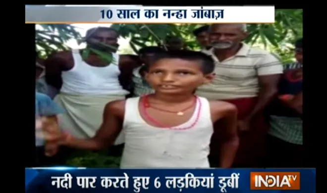vipin- India TV Hindi