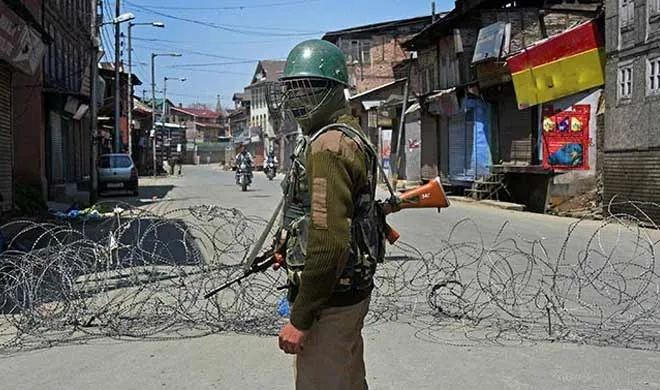 jammu kashmir- India TV Hindi