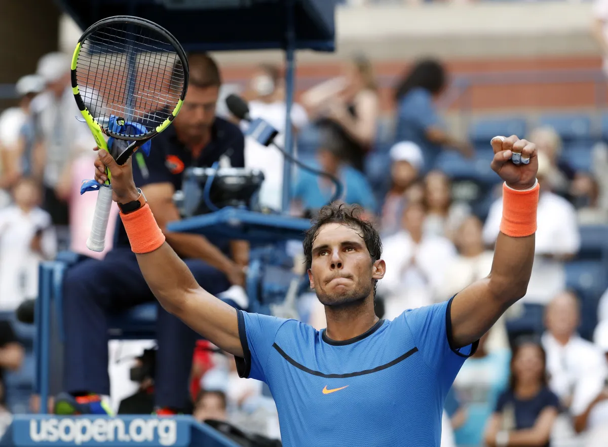 rafeal Nadal- India TV Hindi