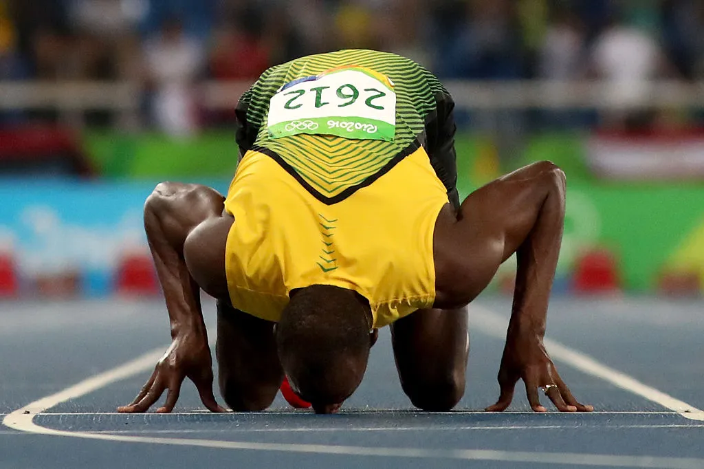 usain bolt- India TV Hindi